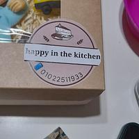 Cookies for kids birthday 
