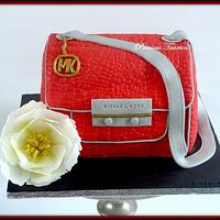 Michael Kors purse Michael Kors purse