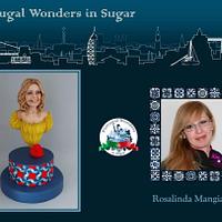Portugal Wonders in Sugar Collaboration 