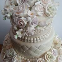 Daniela's delights cakes