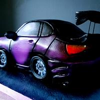 3D Car