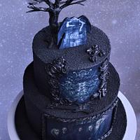 Nightwish cake