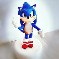 Sonic 🔵