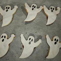 biscotti fantasmi