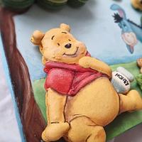 Winnie the Pooh Mac