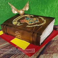 Maria - Magical 30th Birthday Cake
