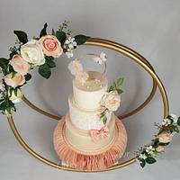 Weddingcake 