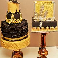 albena's cakes