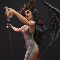Lilith - Myths the Collaboration