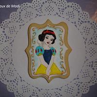 Princess Disney