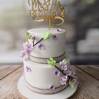 Weddingcake Weddingcake