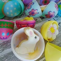 Easter Egg Stuffers