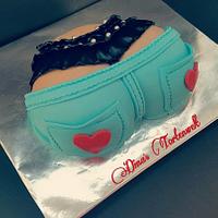 Bday Cake