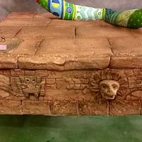 Myths and Legends Quetzalcoatl 