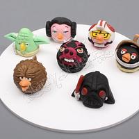 Star wars Angry Birds