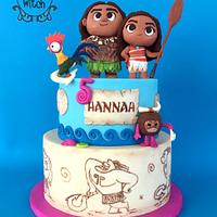 Moana Pop Moana Pop