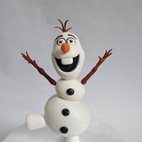 Meet Olaf
