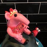 Clangers !!!