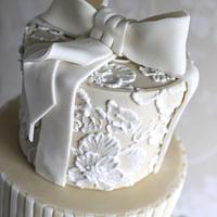 Wedding cake no 2