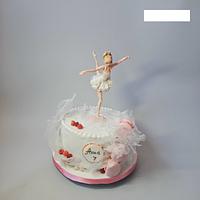 Ballerina 