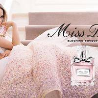 printemps -Miss Dior inspired- 