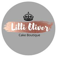 Lilli Oliver Cake Boutique