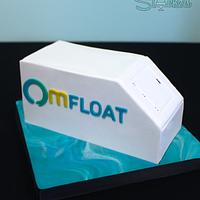 Om Float