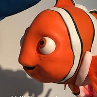 Dory meets Nemo