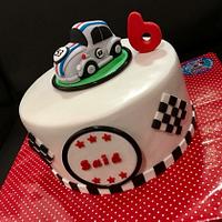 Herbie Cake 