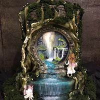 Enchanted Forest Enchanted Forest