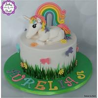 Rainbow Unicorn Rainbow Unicorn