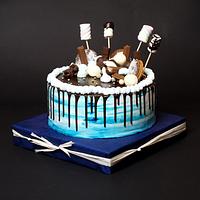 Fortnite Battle Royale Cake By Dragana Cakesdecor - fortnite cake by dragana cakes for guys cake roblox cake