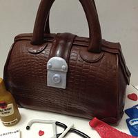 Doctor Bag for a naughty one