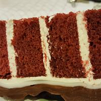 Woodland Cake