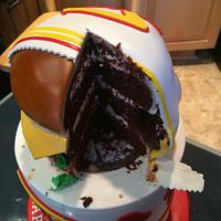 In-N-Out cake