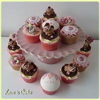 Ami's Cupcakes