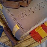 Harry Potter for Rowan