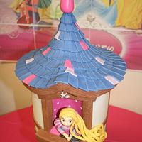 Rapunzel's Tower
