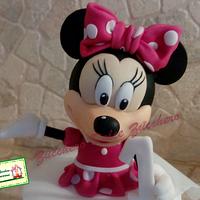 Minnie Minnie