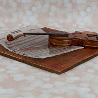 Edelweiss Violin - The Power of Music Collaboration