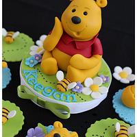 Winnie the Pooh! 