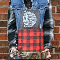 Hipster cake Hipster cake