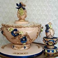  Engagement Cakes