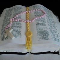 Holy Communion Bible