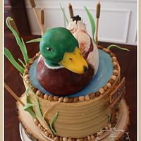 Quack Quack!