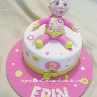 A Dolly for Erin <3