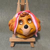 Sky Paw Patrol Sky Paw Patrol