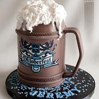 mug beer mug beer