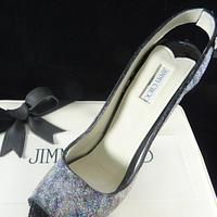 Jimmy Choo Shoe