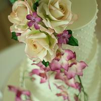 Splendor- Wedding Cake